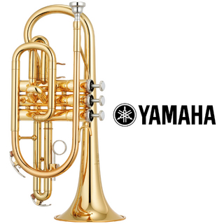 YAMAHAYCR-2330III 【新品】【スタンダード】【ゴールドラッカー仕上】【横浜】【WIND YOKOHAMA】