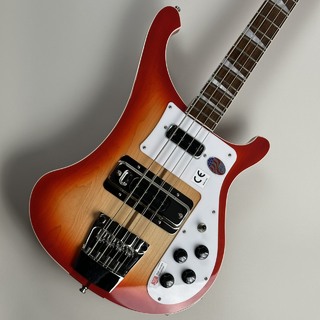 Rickenbacker 4003 FG Fireglo 【現物画像/4.4㎏】