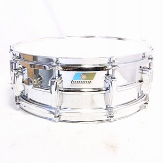 Ludwig 70s No.400 Supuraphonic 14x5 s/n-1814868 ラディック スネアドラム【池袋店】