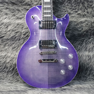 Epiphone Les Paul Modern Figured Purple Burst