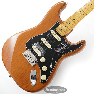 FenderAmerican Professional II Stratocaster HSS (Roasted Pine /Maple)