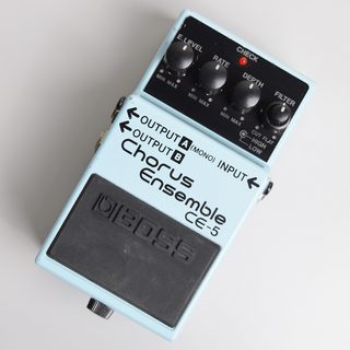 BOSS CE-5 コーラスアンサンブル 【中古】