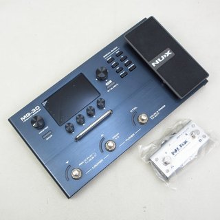 nu-x MG-30 Versatile Modeler マルチエフェクター 【横浜店】