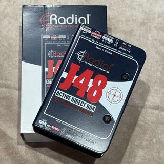 ギター用DI ギター用エフェクター ＞ DI／ダイレクトボックスの検索結果【楽器検索