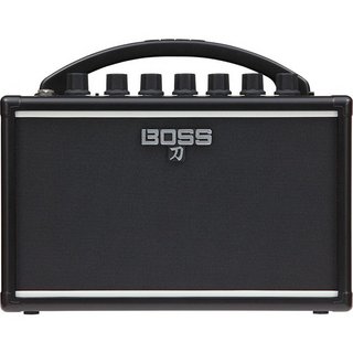 BOSS ギターアンプ KTN-MINI / 7W