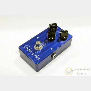 suhr Shiba Drive Reloaded 中古品 Suhr Amps Shiba Drive Reloaded（シバ ドライブ リローデッド