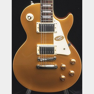 Epiphone Les Paul Standard 50s -Metallic Gold-【24081521592】【3.94kg】