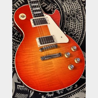 Gibson ~Exclusive Model~ Les Paul Standard 60s -Tomato Soup Burst-【#233130329】【4.21kg】