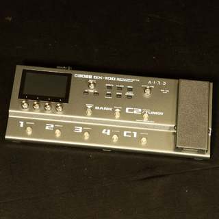 BOSS、GT-1000の検索結果【楽器検索デジマート】