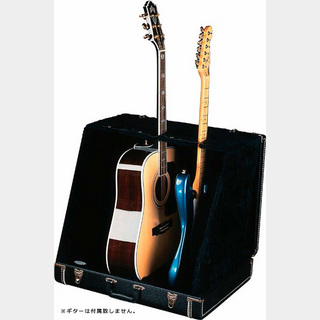 FenderStage Three Guitar Stand Case Black 【WEBSHOP】