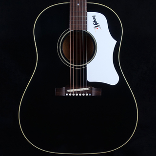 Gibson60s J-45 Original Adj Saddle Ebony