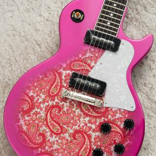 Tokai LSS238-CM -Pink Paisley- 【限定1本生産】