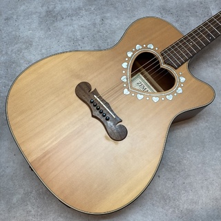 Zemaitis CAF-80HCW【三重本店】
