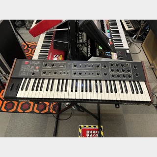 Sequential Circuits PROHET 600【中古】