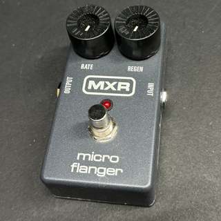 MXRM152 / Micro Flanger【新宿店】