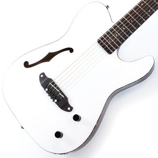 SCHECTER JAPAN ORIGINAL LINE OL-FL-P (WHT) [SPOT MODEL]