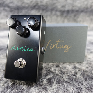 monicaの検索結果【楽器検索デジマート】