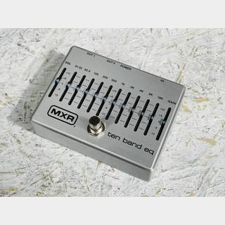 エフェクター（ギター・ベース用）、MXR M108の検索結果【楽器検索