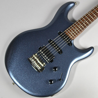 MUSIC MANLUKE III HSS Bodhi Blue エレキギター