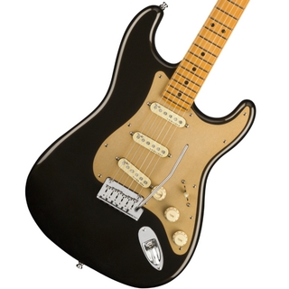 FenderAmerican Ultra Stratocaster Maple Fingerboard Texas Tea フェンダー ウルトラ【心斎橋店】