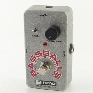 Electro-Harmonix Nano Bassballs 【御茶ノ水本店】