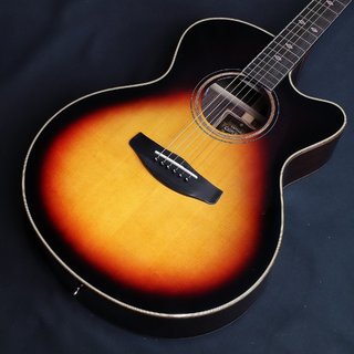 YAMAHA CPX1200 II Vintage Sunburst (VS) 【横浜店】