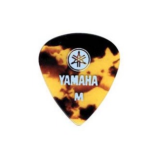 YAMAHA GP-501M ギターピック×50枚