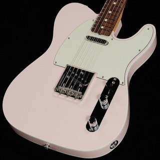 Fender FSR Collection 2024 Traditional 60s Telecaster Custom Shell Pink(重量:3.14kg)【渋谷店】