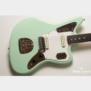 Fender AMERICAN ORIGINAL 60S JAGUAR - Surf Green