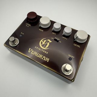 VEMURAM、SPIRITONEの検索結果【楽器検索デジマート】