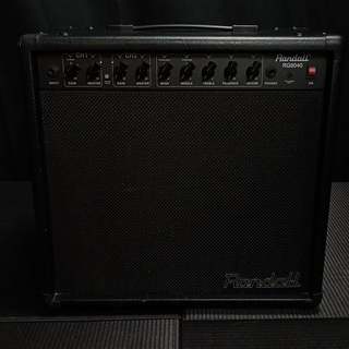 Randall RG8040 75W 1×12" Combo Amp【御茶ノ水本店 FINEST GUITARS】