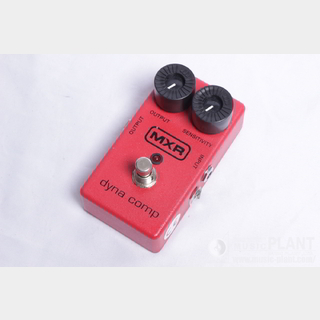 MXR M102 Dyna Comp