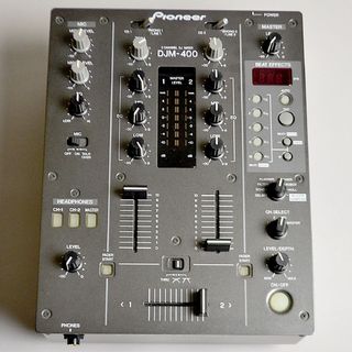 Pioneer DJM-400