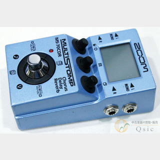 ZOOM M-70CDR 新品未開封 ZOOM M-70CDR 新品未開封
