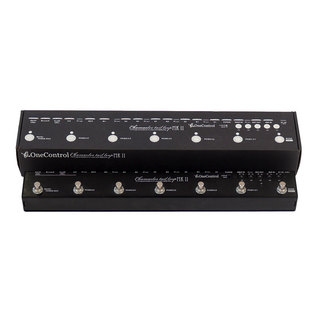 ONE CONTROL 【中古】 One Control Chamaeleo Tail Loop MKII ループスイッチャー