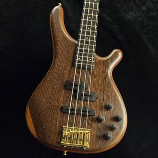 Tune TBC-4 EXOTIC - Oil Finish【現物画像】【3.46kg】