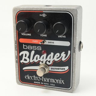 Electro-Harmonix Bass Blogger 【御茶ノ水本店】