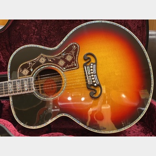 Gibson 【入荷しました!】SJ-200 Monarch Rosewood 2024年製【48分割無金利・送料当社負担】