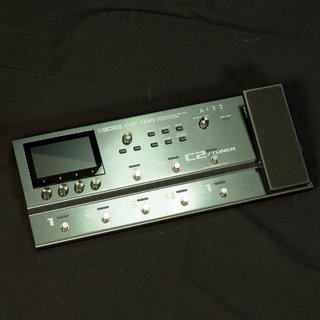 BOSS GX-100 Guitar Effects Processor【福岡パルコ店】