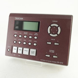 Tascam CD-GT2 【御茶ノ水本店】