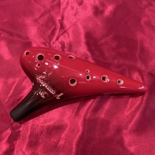 Osawa Ocarina AC-SI