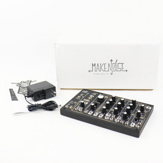 Make Noise 【中古】 モジュラーシンセサイザー Make Noise 0-Coast ノーコースト