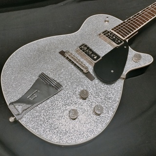 Gretsch 6129-57 Silver Jet(グレッチ シルバージェット 2002年製)