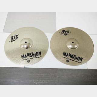 Meinl MARATHON 14 HIHAT【名古屋栄店】