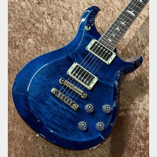 Paul Reed Smith(PRS)S2 McCarty 594 - Whale Blue ≒3.249Kg 【2022年製】【チョイ傷特価】