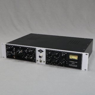 Universal Audio 6176 Vintage Channel Strip 【御茶ノ水本店】