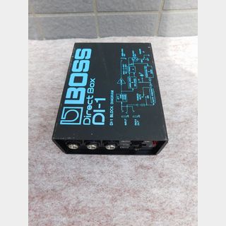 BOSSDI-1 ダイレクトボックス