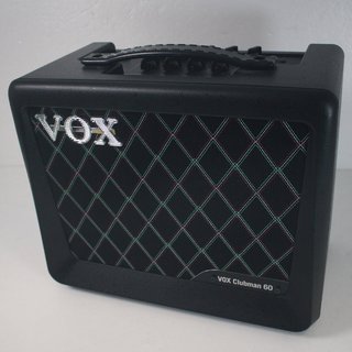 VOX Clubman 60 / VCM60 【渋谷店】