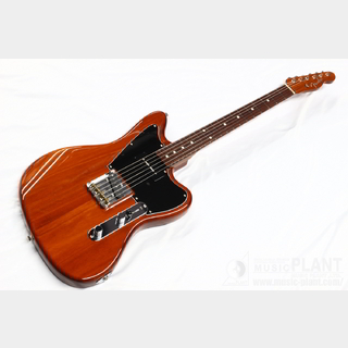 Fender Made in Japan Mahogany Offset Telecaster