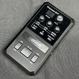 BOSS、Pocket GTの検索結果【楽器検索デジマート】